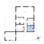 Hébergement de vacances Ln1359-hjorring-skovrenden-4