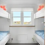 Hébergement de vacances Ln1359-hjorring-skovrenden-4 *