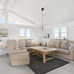 Hébergement de vacances Ln1359-hjorring-skovrenden-4 *