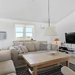 Ln1359-hjorring-skovrenden-4 Hébergement de vacances Hjørring