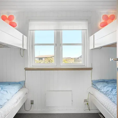 Сasa de vacaciones Ln1359-hjorring-skovrenden-4 *