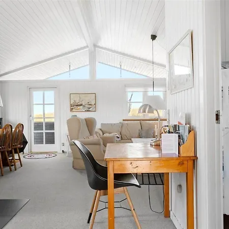 Сasa de vacaciones Ln1359-hjorring-skovrenden-4