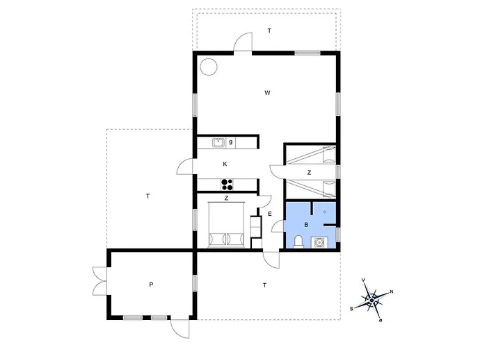 Feriehus Ln1359-hjorring-skovrenden-4